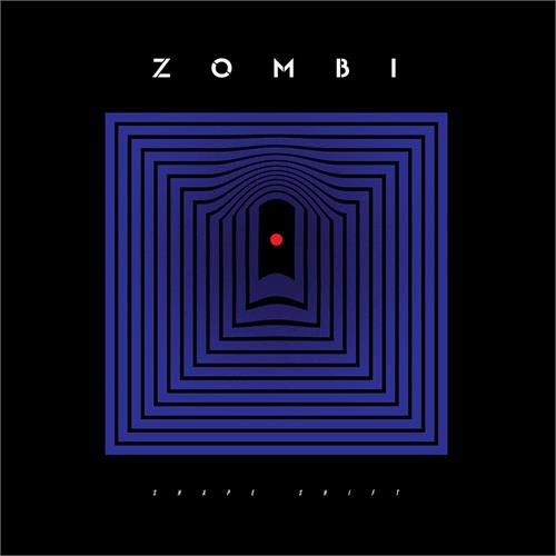 Zombi Shape Shift (2LP) 